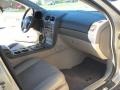 2005 Light French Silk Metallic Lincoln LS V8  photo #21