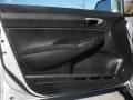 Alabaster Silver Metallic - Civic LX-S Sedan Photo No. 7