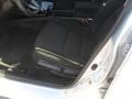Alabaster Silver Metallic - Civic LX-S Sedan Photo No. 9