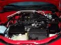  2010 MX-5 Miata Grand Touring Hard Top Roadster 2.0 Liter DOHC 16-Valve VVT 4 Cylinder Engine