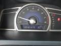 Alabaster Silver Metallic - Civic LX-S Sedan Photo No. 12