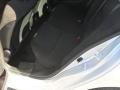 Alabaster Silver Metallic - Civic LX-S Sedan Photo No. 13