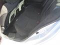 Alabaster Silver Metallic - Civic LX-S Sedan Photo No. 14