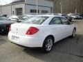 Summit White - G6 Sedan Photo No. 6