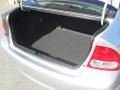 Alabaster Silver Metallic - Civic LX-S Sedan Photo No. 17