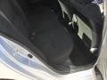 Alabaster Silver Metallic - Civic LX-S Sedan Photo No. 18