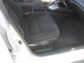 Alabaster Silver Metallic - Civic LX-S Sedan Photo No. 19