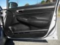 Black Door Panel Photo for 2011 Honda Civic #56739208