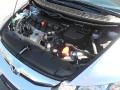 1.8 Liter SOHC 16-Valve i-VTEC 4 Cylinder Engine for 2011 Honda Civic LX-S Sedan #56739227