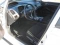 Alabaster Silver Metallic - Civic LX-S Sedan Photo No. 24
