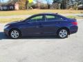 2011 Indigo Blue Pearl Hyundai Sonata GLS  photo #2