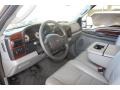 True Blue Metallic - F250 Super Duty Lariat FX4 Off Road Crew Cab 4x4 Photo No. 4