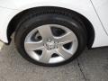 Summit White - G6 Sedan Photo No. 16