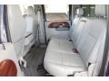 True Blue Metallic - F250 Super Duty Lariat FX4 Off Road Crew Cab 4x4 Photo No. 6
