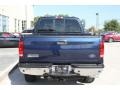True Blue Metallic - F250 Super Duty Lariat FX4 Off Road Crew Cab 4x4 Photo No. 16