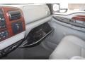 True Blue Metallic - F250 Super Duty Lariat FX4 Off Road Crew Cab 4x4 Photo No. 30