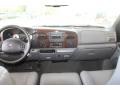 True Blue Metallic - F250 Super Duty Lariat FX4 Off Road Crew Cab 4x4 Photo No. 35