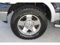 True Blue Metallic - F250 Super Duty Lariat FX4 Off Road Crew Cab 4x4 Photo No. 38
