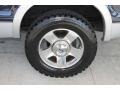 True Blue Metallic - F250 Super Duty Lariat FX4 Off Road Crew Cab 4x4 Photo No. 39
