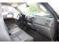 True Blue Metallic - F250 Super Duty Lariat FX4 Off Road Crew Cab 4x4 Photo No. 49
