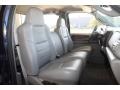 True Blue Metallic - F250 Super Duty Lariat FX4 Off Road Crew Cab 4x4 Photo No. 50