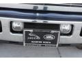 True Blue Metallic - F250 Super Duty Lariat FX4 Off Road Crew Cab 4x4 Photo No. 55