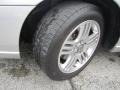 Silver Metallic - S60 2.5T Photo No. 13