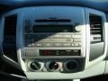 2009 Silver Streak Mica Toyota Tacoma V6 PreRunner TRD Double Cab  photo #11