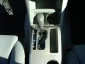 Silver Streak Mica - Tacoma V6 PreRunner TRD Double Cab Photo No. 12