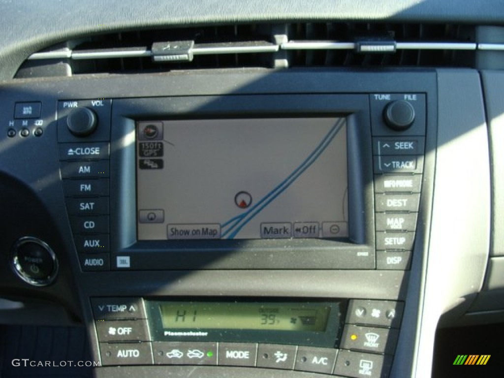2010 Toyota Prius Hybrid V Navigation Photo #56739940