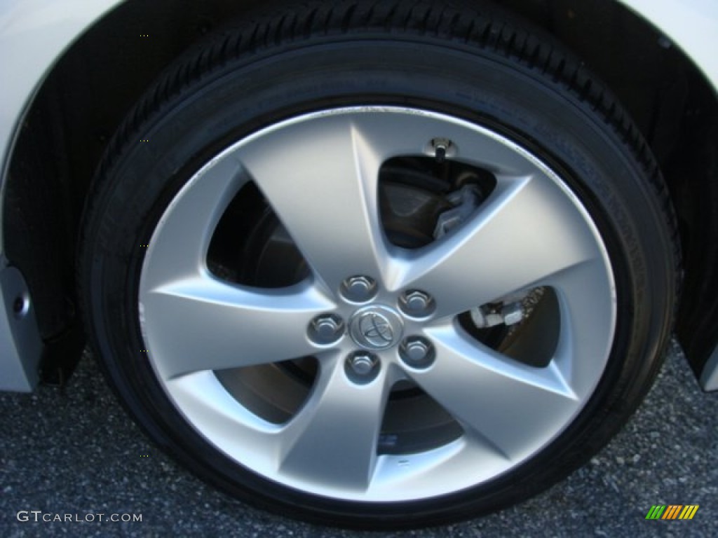 2010 Toyota Prius Hybrid V Wheel Photo #56739966