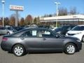 Magnetic Gray Metallic - Camry LE Photo No. 1
