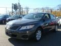 Magnetic Gray Metallic - Camry LE Photo No. 3