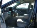 Magnetic Gray Metallic - Camry LE Photo No. 7
