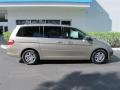 2005 Desert Rock Metallic Honda Odyssey EX-L  photo #2