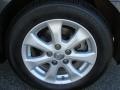 Magnetic Gray Metallic - Camry LE Photo No. 13