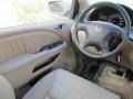 2005 Desert Rock Metallic Honda Odyssey EX-L  photo #11