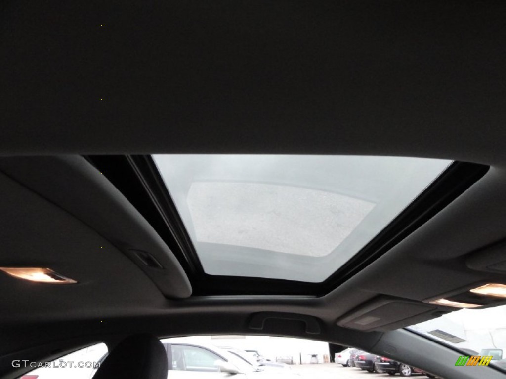 2008 Civic EX Coupe - Rallye Red / Black photo #22