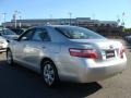 Classic Silver Metallic - Camry LE Photo No. 4