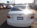 Satin White Pearl - Legacy 2.5i Sedan Photo No. 6