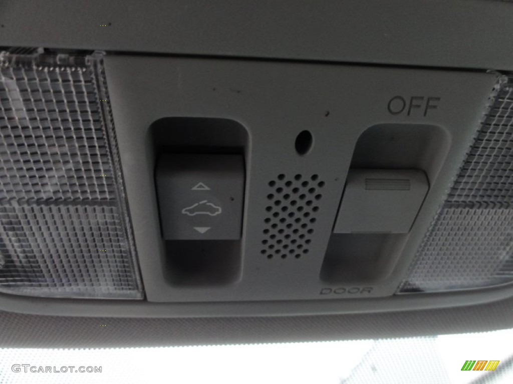 2008 Civic EX Coupe - Rallye Red / Black photo #46