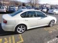 Satin White Pearl - Legacy 2.5i Sedan Photo No. 9