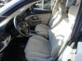 Satin White Pearl - Legacy 2.5i Sedan Photo No. 14