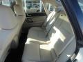 Satin White Pearl - Legacy 2.5i Sedan Photo No. 15