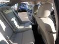 Satin White Pearl - Legacy 2.5i Sedan Photo No. 16