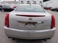 Light Platinum - CTS 4 AWD Sedan Photo No. 9