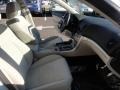 Satin White Pearl - Legacy 2.5i Sedan Photo No. 17