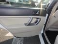 Satin White Pearl - Legacy 2.5i Sedan Photo No. 20