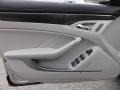 Light Platinum - CTS 4 AWD Sedan Photo No. 14