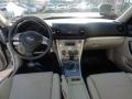 Satin White Pearl - Legacy 2.5i Sedan Photo No. 22